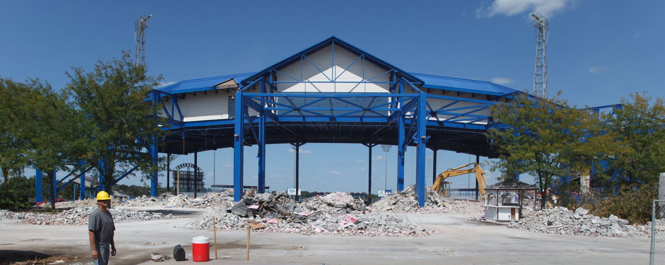 944400 KS-ROSENBLATT